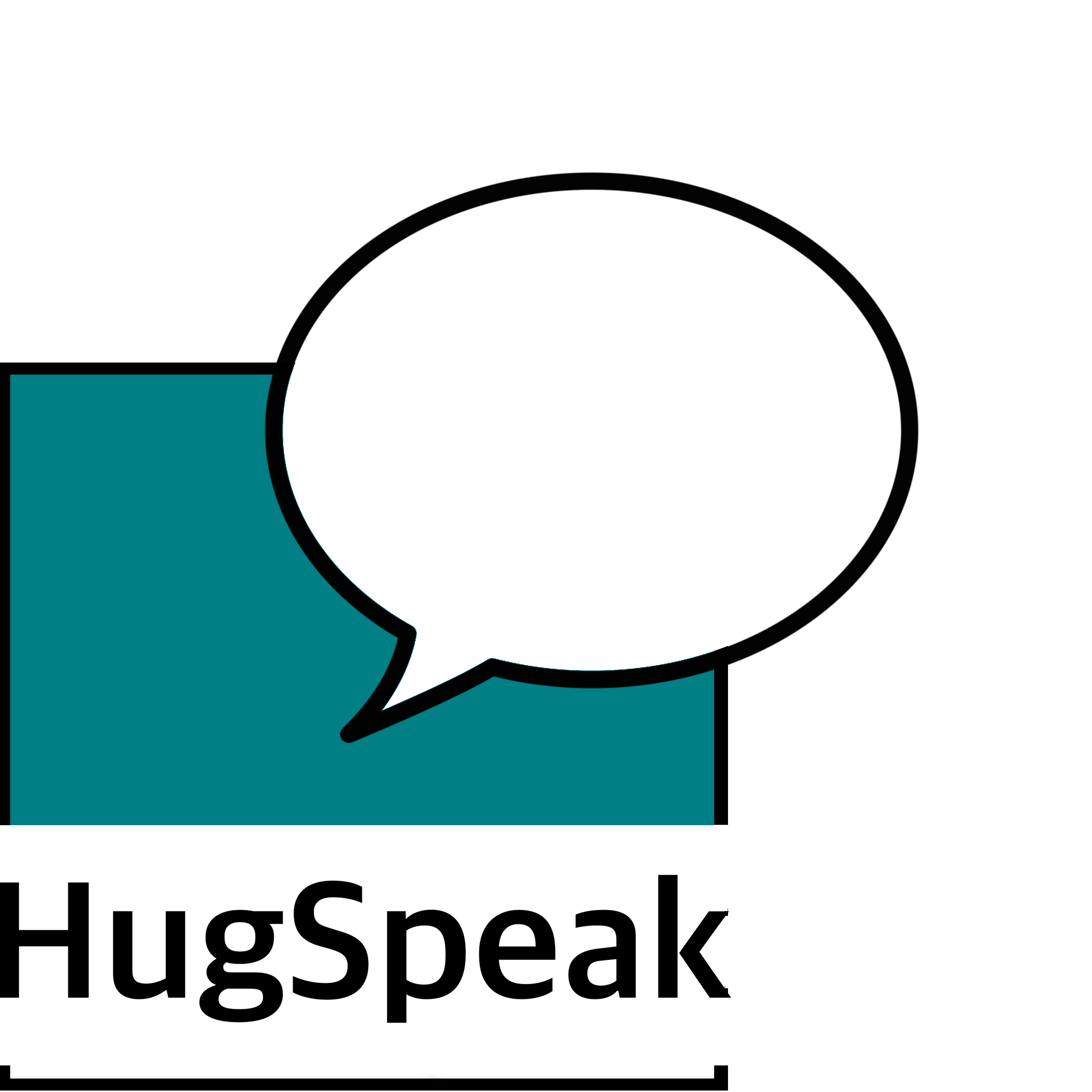 HugSpeak